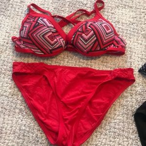 Swimsuit